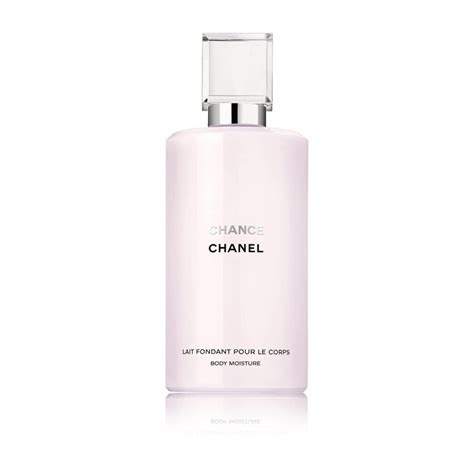 chanel chance moisturizing body cream|Chanel chance body lotion discontinued.